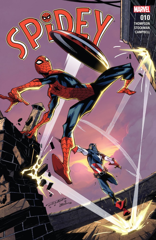download spidey for free