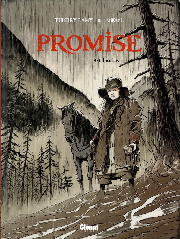 promise tome 2 ebook torrents