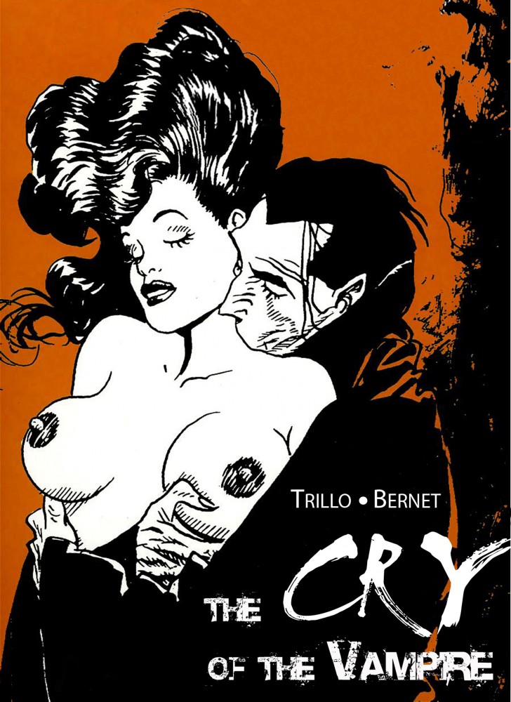 Bernet - The Cry of the Vampire