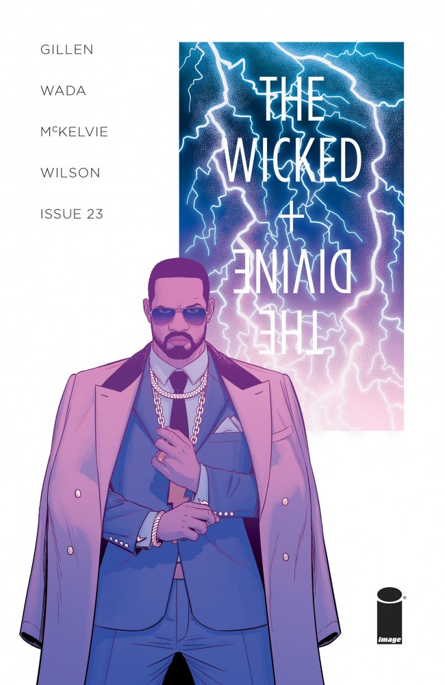 The Wicked + The Divine #23