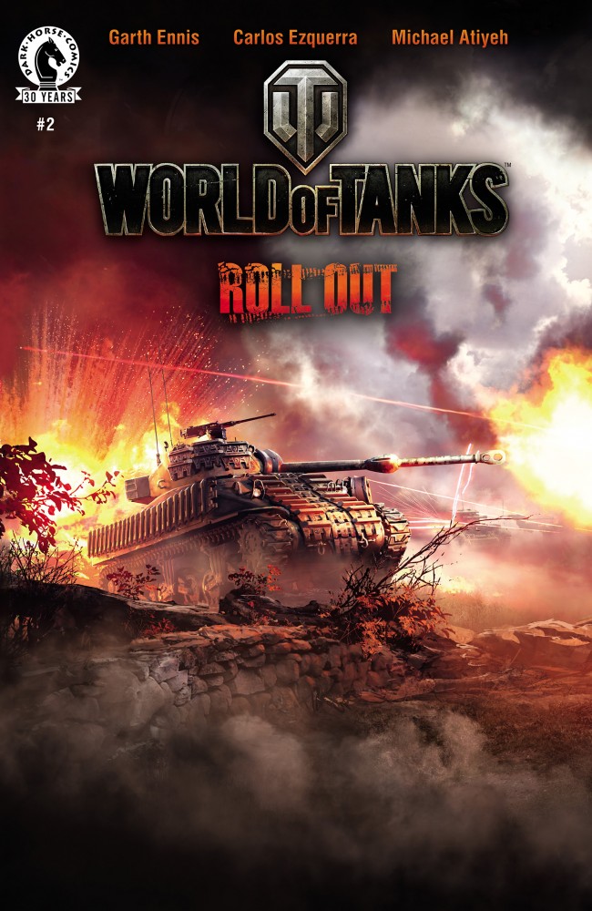 World of Tanks #2
