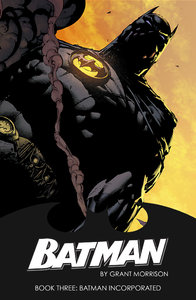 Batman by Grant Morrison - Book 1