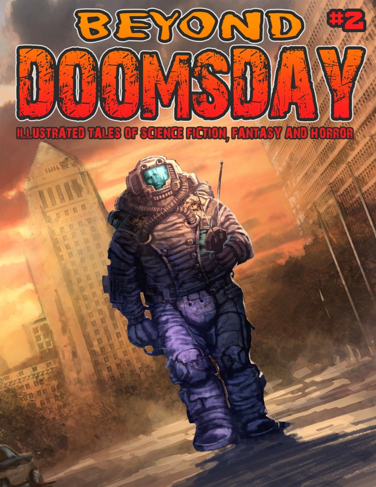 Doomsday Paradise free downloads