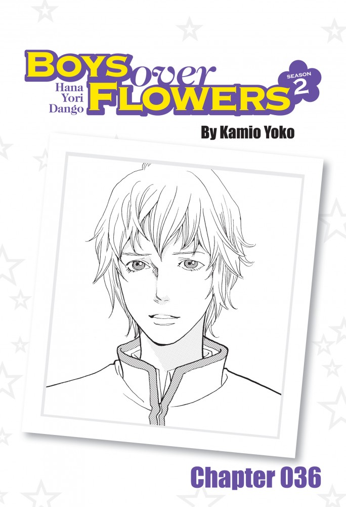 Boys Over Flowers Season #2 - Chapter 36