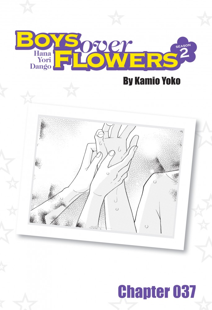 Boys Over Flowers Season #2 - Chapter 37