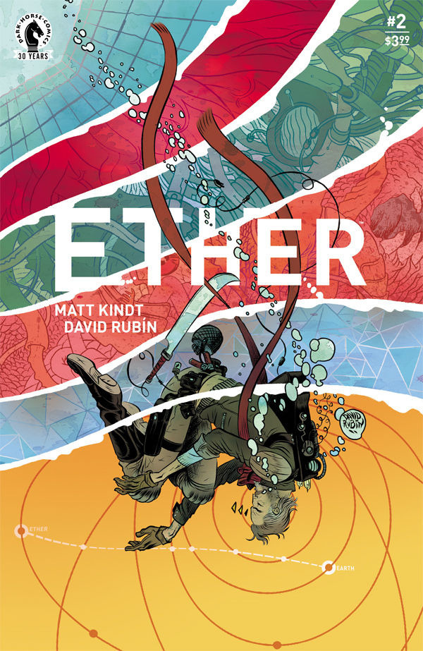 Ether #2