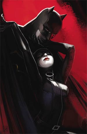 Batman Vol.3 #14