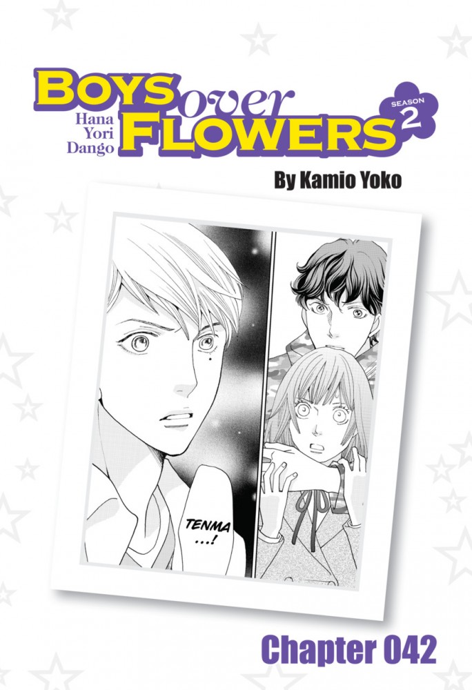 Boys Over Flowers Season #2 - Chapter 42