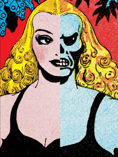 Turn Loose Our Death Rays and Kill Them All! #1 - HC