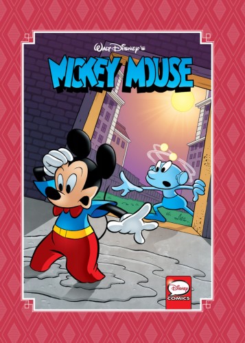 Mickey Mouse - Timeless Tales Vol.2