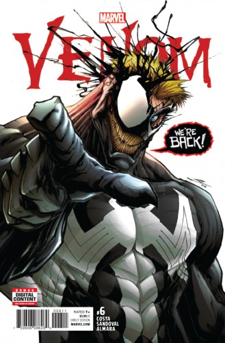 Venom #6