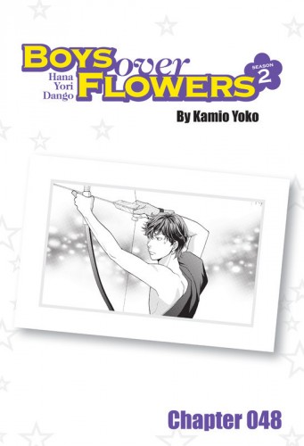 Boys Over Flowers Season #2 - Chapter 45-48 Complete