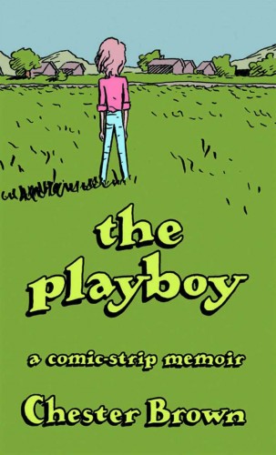 The Playboy #1 - GN