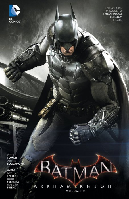Batman - Arkham Knight Vol.2