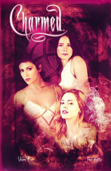 Charmed Vol.4 (TPB)