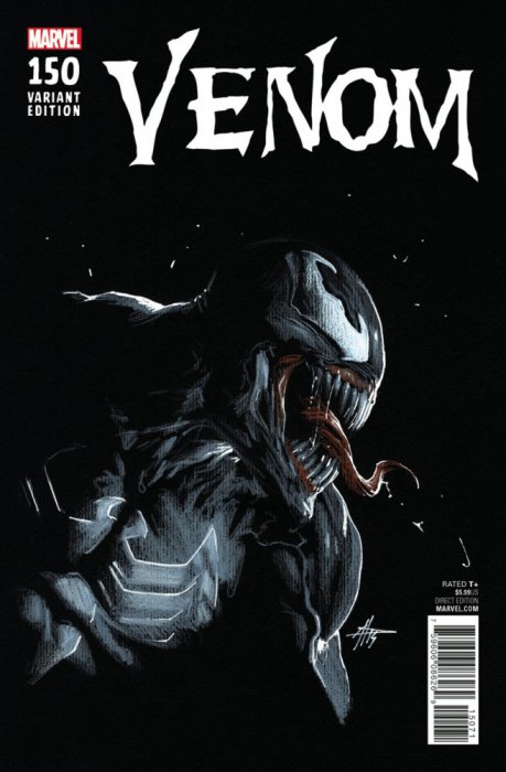 Venom #150