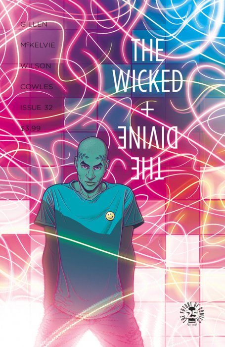 The Wicked + The Divine #32