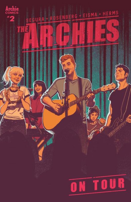 The Archies #2