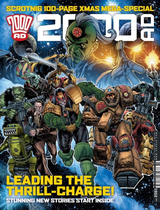 2000AD #2061