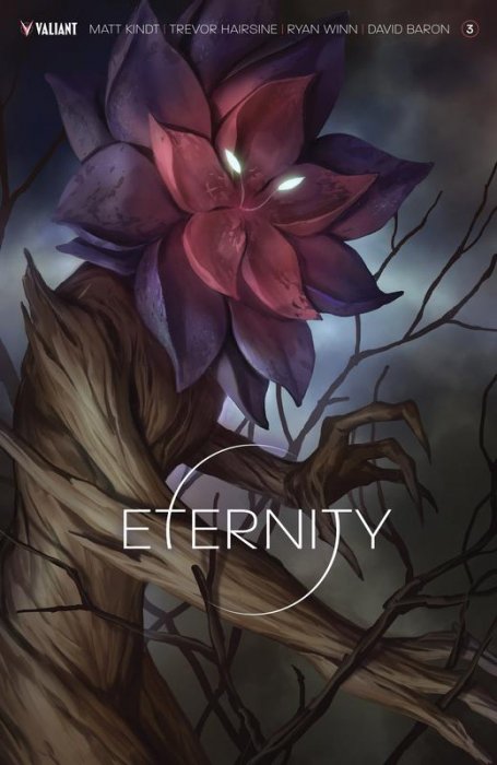 Eternity #3