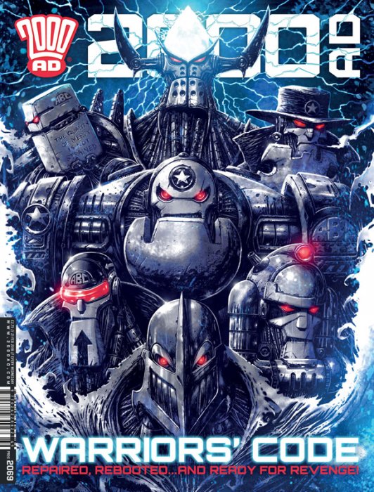 2000AD #2069