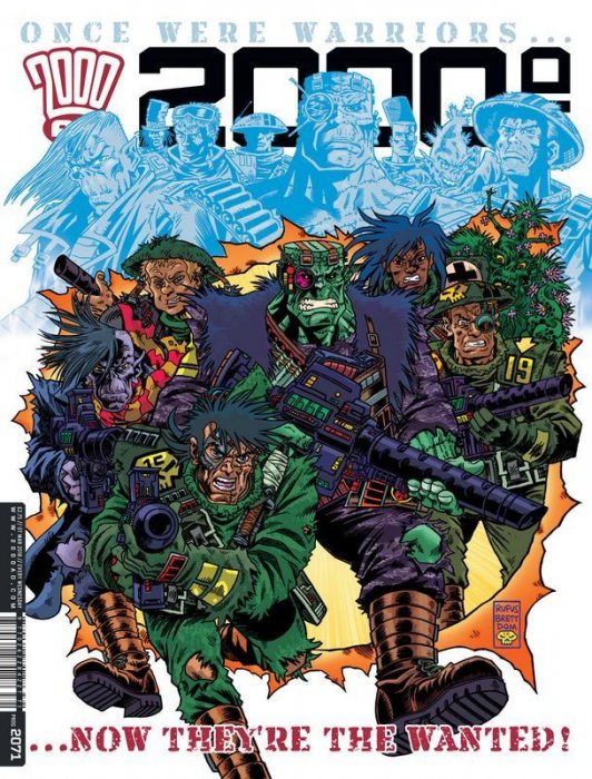 2000AD #2071