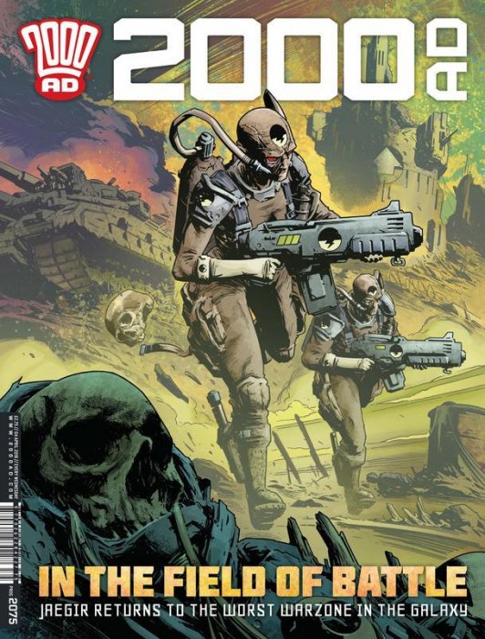 2000AD #2075