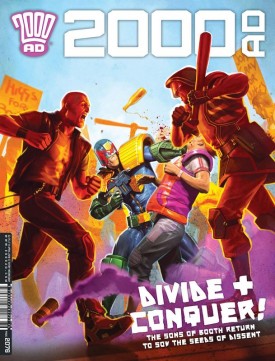 2000AD #2076