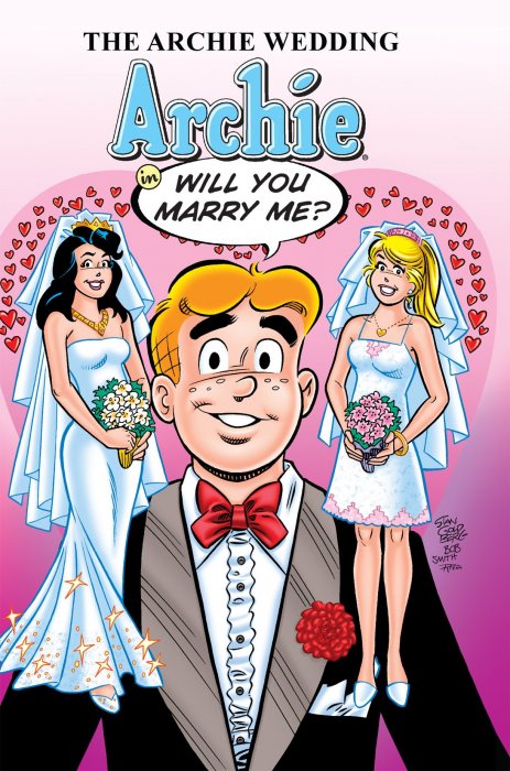 Archie - Will You Marry Me?