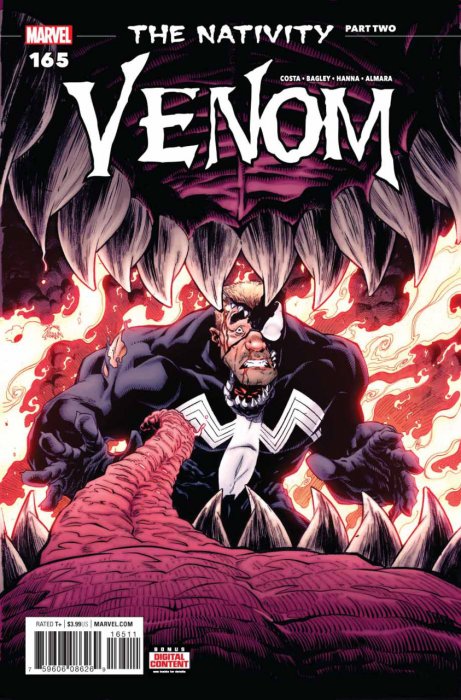 Venom #165