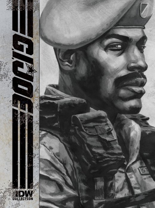 G.I. Joe - The IDW Collection Vol.6