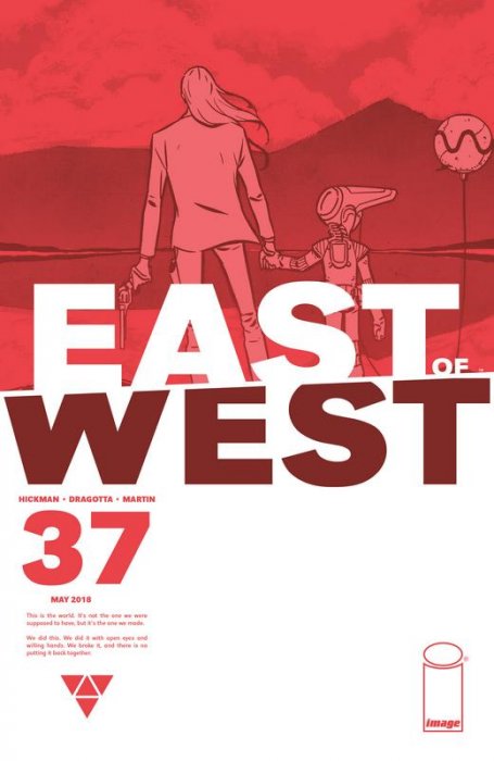 East of West #37