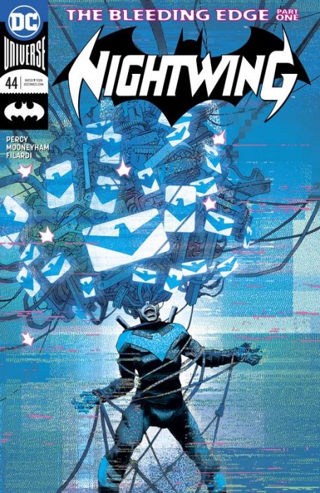 Nightwing #44