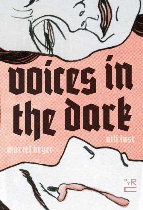 Voices in the Dark #1 - GN