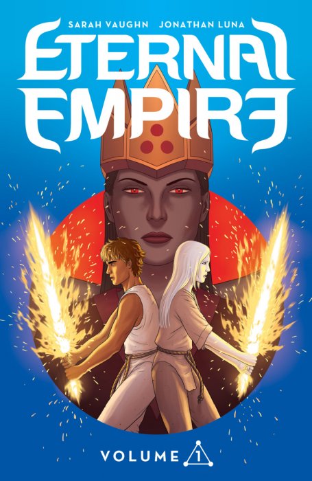 Eternal Empire Vol.1