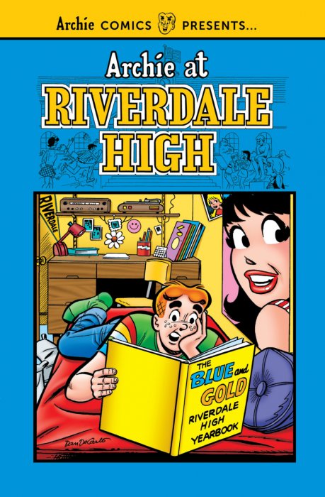 Archie at Riverdale High Vol.1