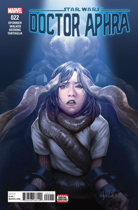 Doctor Aphra #22