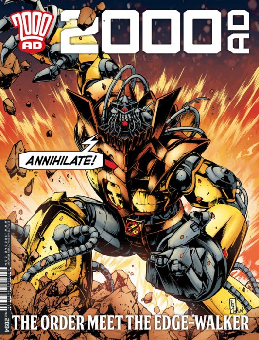 2000AD #2094