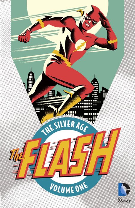 The Flash - The Silver Age Vol.1