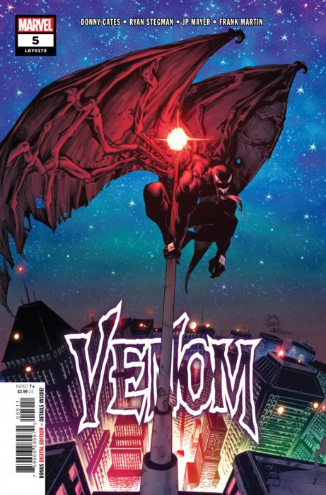 Venom #5