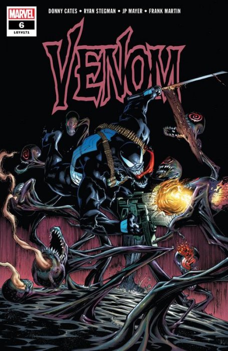 Venom #6