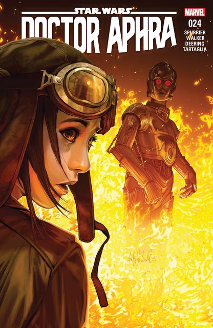 Doctor Aphra #24