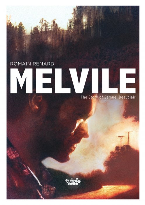 Melvile #1 - The Story of Samuel Beauclair