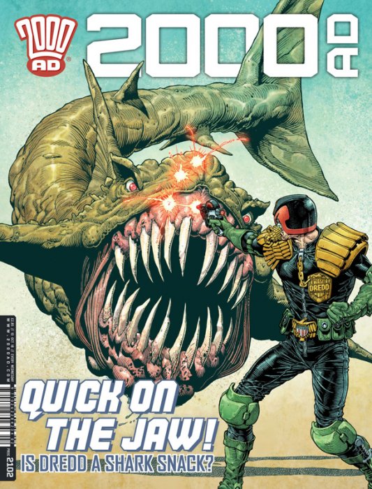 2000AD #2102