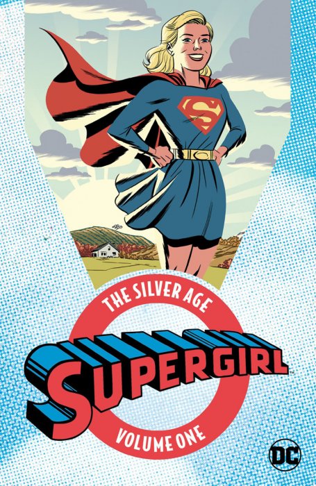 Supergirl - The Silver Age Vol.1