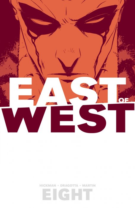 East of West Vol.8