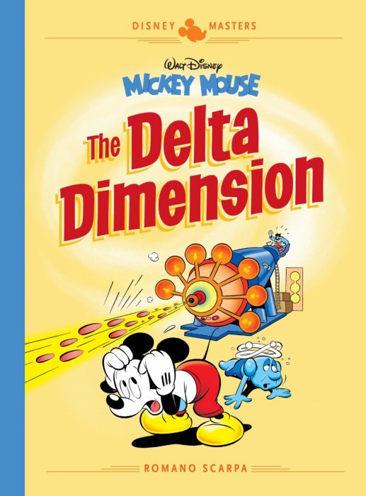 Disney Masters Vol.1-5 Complete