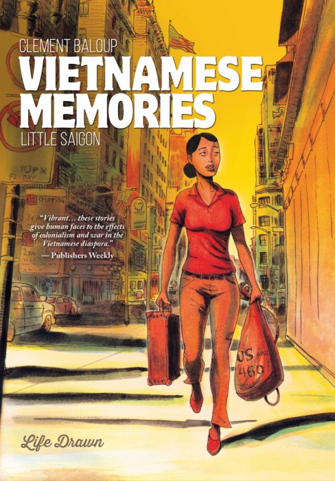 Vietnamese Memories #2 - Little Saigon