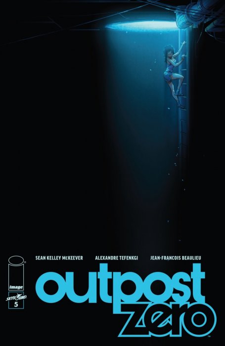 Outpost Zero #5