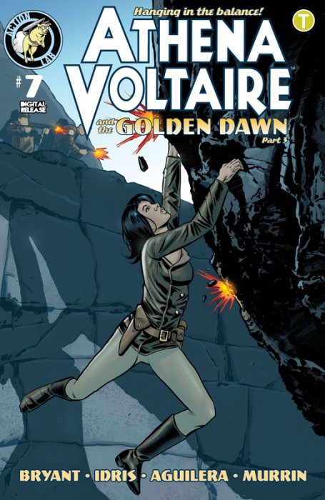 Athena Voltaire #7